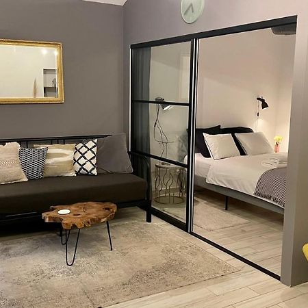 Apartments Santini Zagreb Bagian luar foto