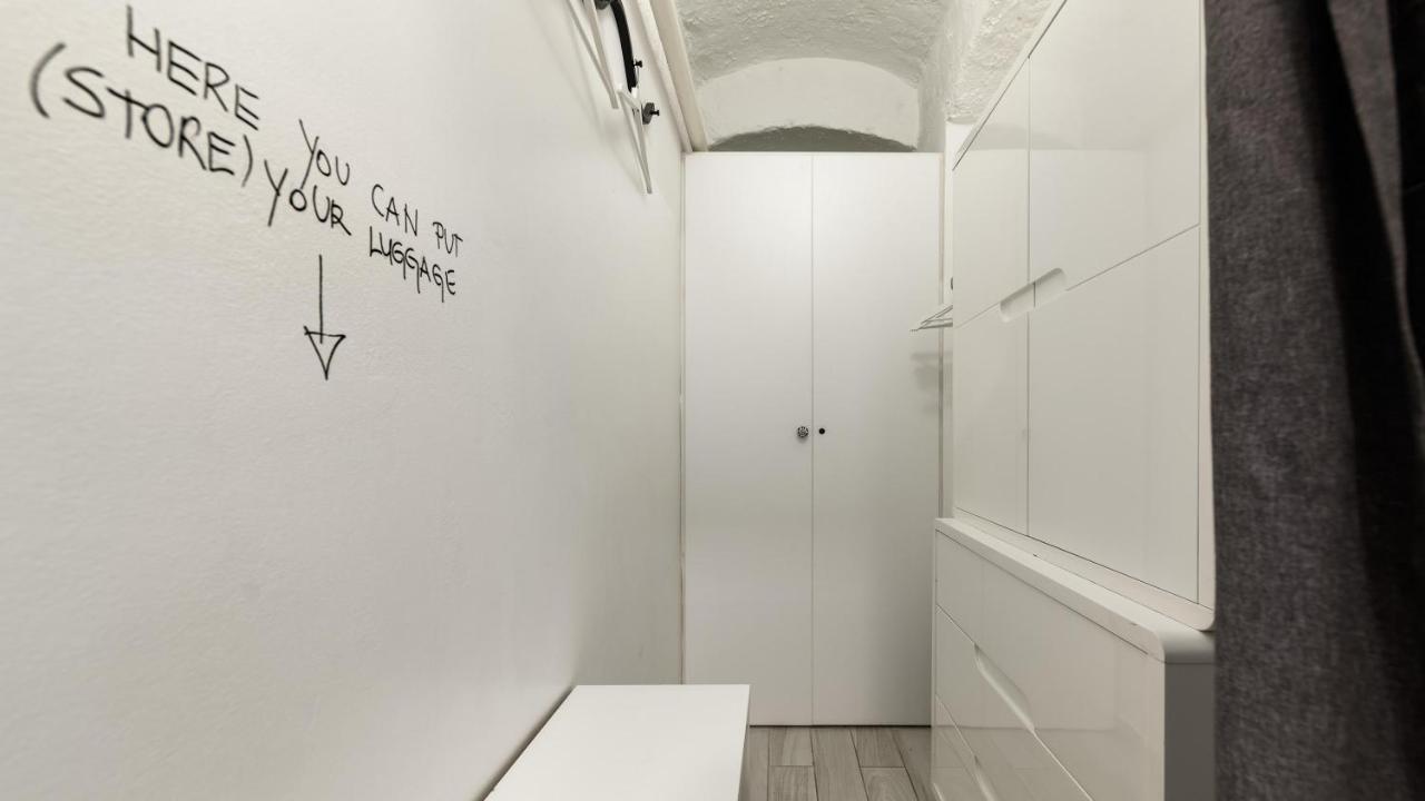 Apartments Santini Zagreb Bagian luar foto
